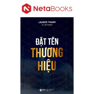 Đặt Tên Thương Hiệu