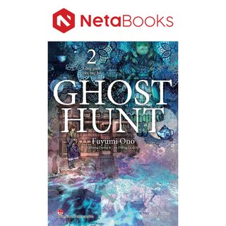 Ghost Hunt - Tập 2: Lồng Giam Của Búp Bê