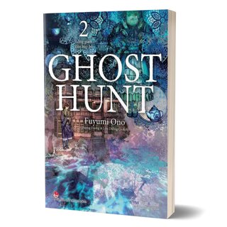 Ghost Hunt - Tập 2: Lồng Giam Của Búp Bê