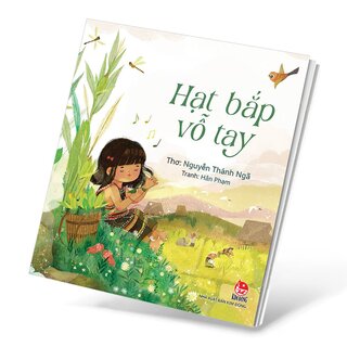 Hạt Bắp Vỗ Tay