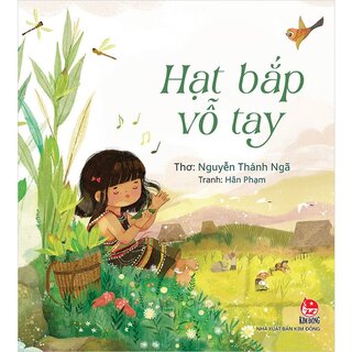 Hạt Bắp Vỗ Tay