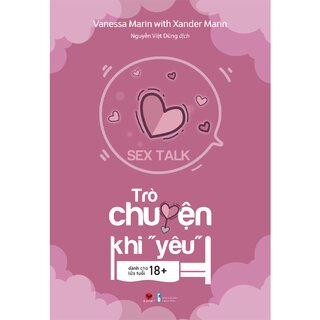Sex Talk - Trò Chuyện Khi Yêu