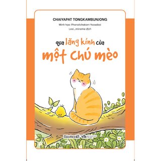 Qua Lăng Kính Của Một Chú Mèo