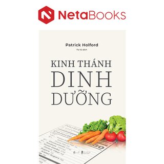 Kinh Thánh Dinh Dưỡng