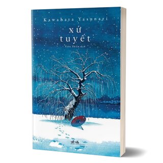 Xứ Tuyết - Kawabata Yasunari
