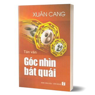 Góc Nhìn Bát Quái - Tập 1