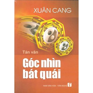 Góc Nhìn Bát Quái - Tập 1