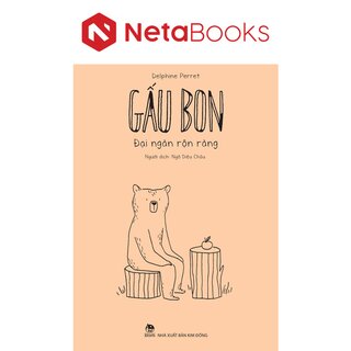 Gấu Bon - Đại Ngàn Rộn Ràng