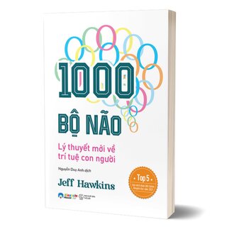 1000 Bộ Não - Lý Thuyết Mới Về Trí Tuệ Con Người