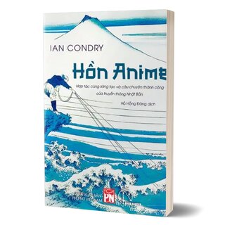 Hồn Anime