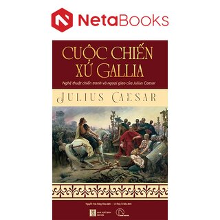 Cuộc Chiến Xứ Gallia