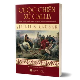 Cuộc Chiến Xứ Gallia