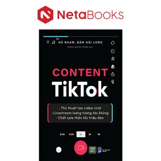 Content TikTok
