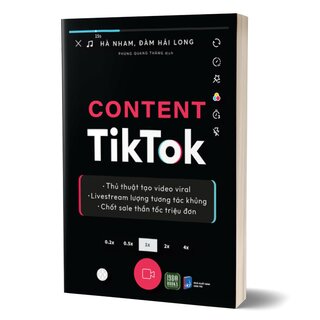 Content TikTok