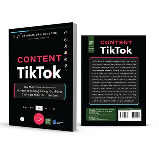 Content TikTok