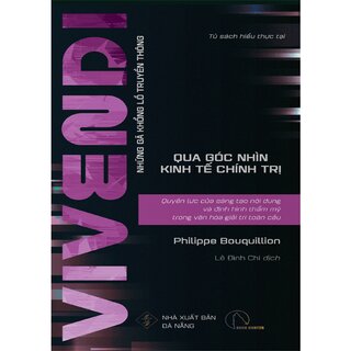 Vivendi - Quyền Lực Của Sáng Tạo Nội Dung Và Định Hình Thẩm Mỹ Trong Văn Hóa Giải Trí Toàn Cầu