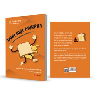 Định Luật Murphy - Làm Sao Để Những Việc Bạn Lo Lắng Sẽ Không Xảy Ra