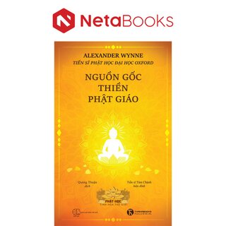 Nguồn Gốc Thiền Phật Giáo