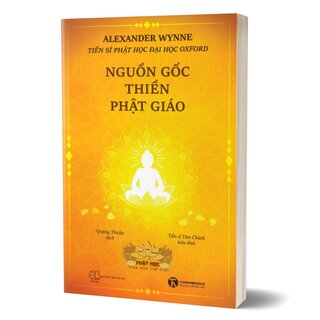 Nguồn Gốc Thiền Phật Giáo