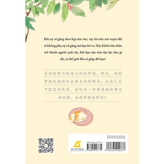 999 Lá Thư Gửi Cho Chính Mình (Phiên Bản Tô Chữ Tiếng Trung)