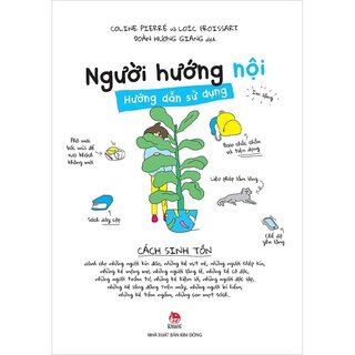 Người Hướng Nội - Hướng Dẫn Sử Dụng