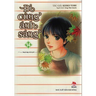 Đi Cùng Ánh Sáng - Tập 14