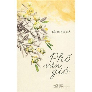 Phố Vẫn Gió