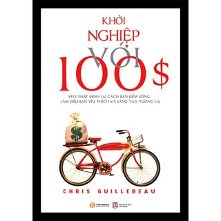 Khởi Nghiệp Với 100$