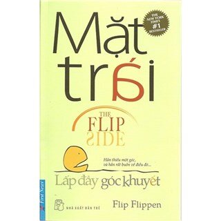 Mặt Trái - Lấp Đầy Góc Khuyết