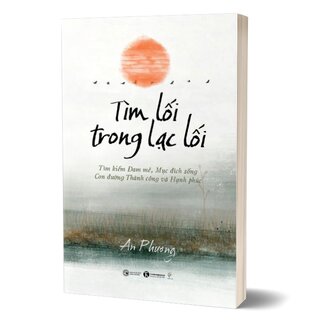 Tìm Lối Trong Lạc Lối