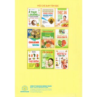 Những Bài Thuốc Hay Trị Liệu Bằng Rau Củ Quả Của Thần Y Hoa Đà Và Nhà Phật