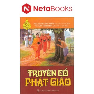 Truyện Cổ Phật Giáo
