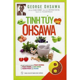 Tinh Tuý Osawa