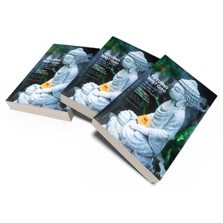 Tư Tưởng Phật Giáo - Một Giới Thiệu Toàn Diện Về Truyền Thống Ấn Độ