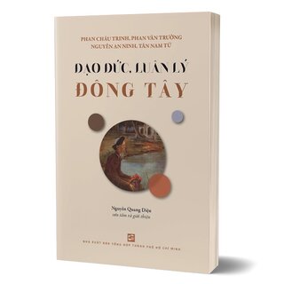 Đạo Đức, Luân Lý Đông Tây