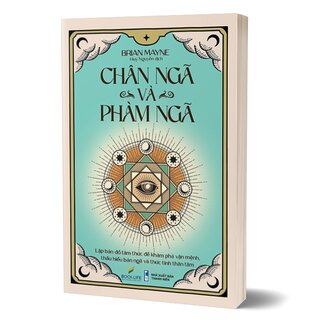 Chân Ngã và Phàm Ngã