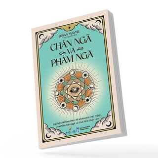 Chân Ngã và Phàm Ngã