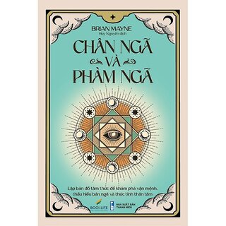 Chân Ngã và Phàm Ngã