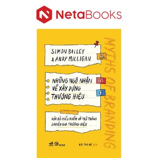 Những Ngộ Nhận Về Xây Dựng Thương Hiệu