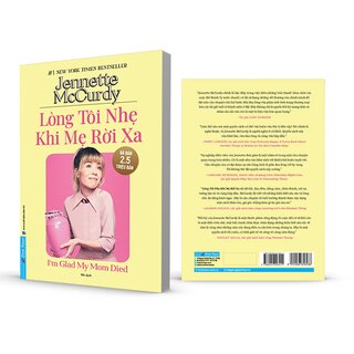 Lòng Tôi Nhẹ Khi Mẹ Rời Xa