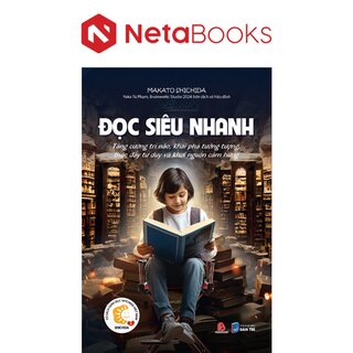 Đọc Siêu Nhanh