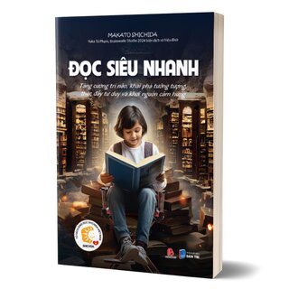 Đọc Siêu Nhanh