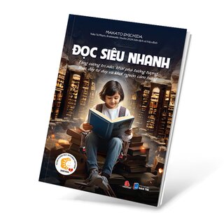 Đọc Siêu Nhanh