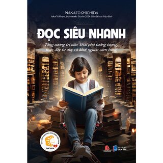 Đọc Siêu Nhanh
