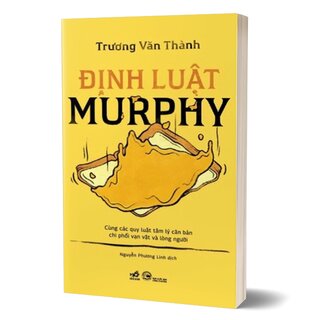 Định Luật Murphy