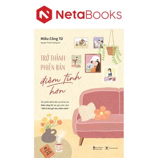 Trở Thành Phiên Bản Điềm Tĩnh Hơn
