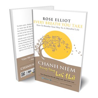 Chánh Niệm Trong Từng Hơi Thở