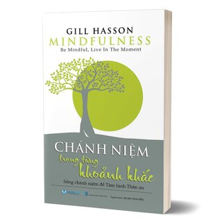 Chánh Niệm Trong Từng Khoảnh Khắc