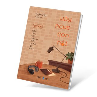 Hãy Nghe Con Nói