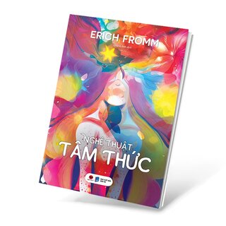 Nghệ Thuật Tâm Thức